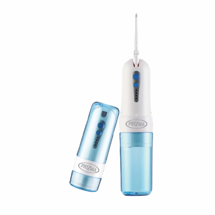 PRIZMA ORAL.IRIG.DENTALJET TRA