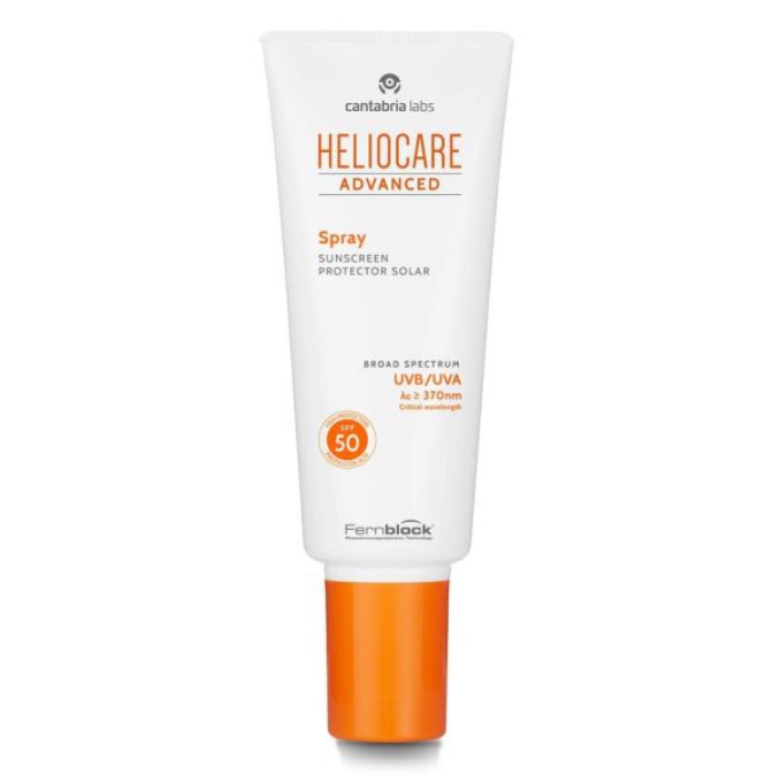 HELIOCARE SPREJ 200ML