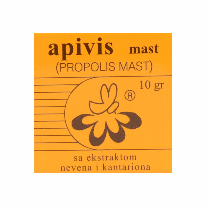 APIVIS MAST 10G