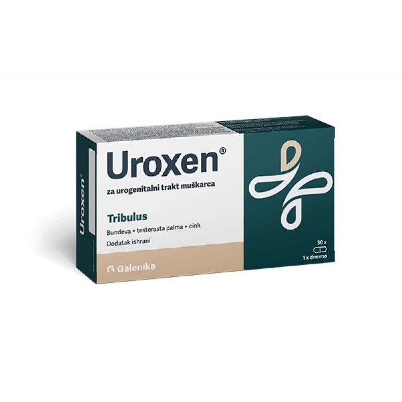 Uroxen cps a30