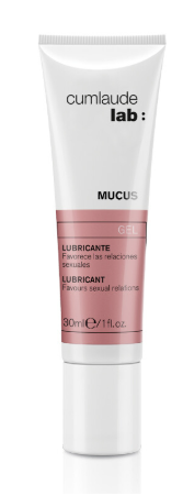 Cumlaude lubrikant, 30 ml