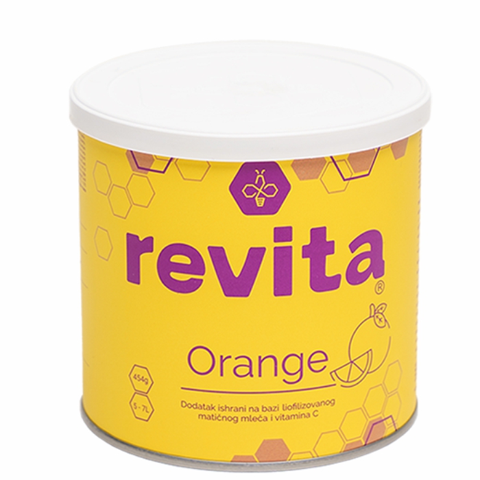 Revita Orange, 454g