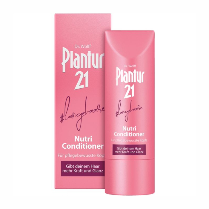 Plantur 21 Nutri-regenerator za kosu 175ml