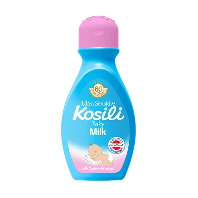 KOSILI MLE 200ML PLAVO