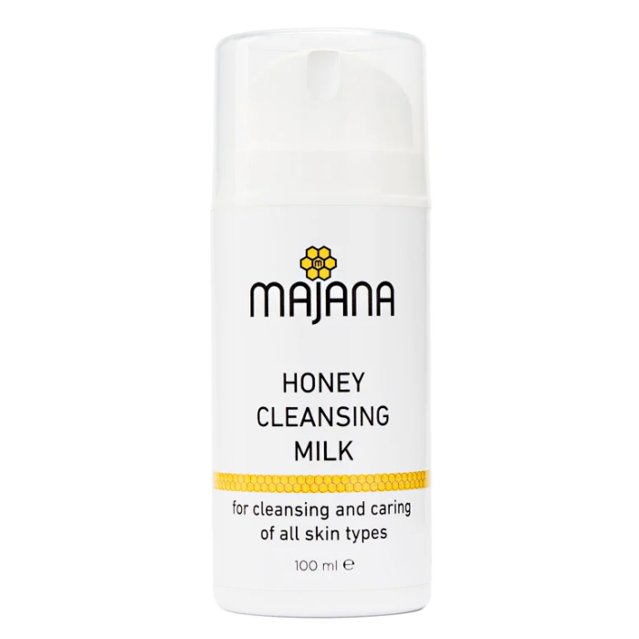 Honey Cleansing Milk 100ml