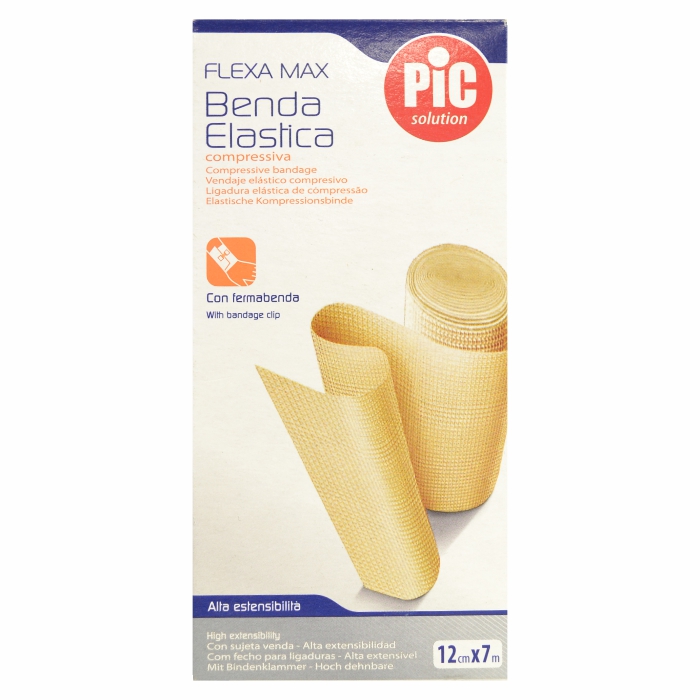 Pic Flexa Max zavoj visoke kompresije 12cmx7m