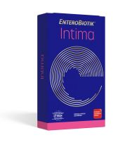 Enterobiotik Intima Cps A20