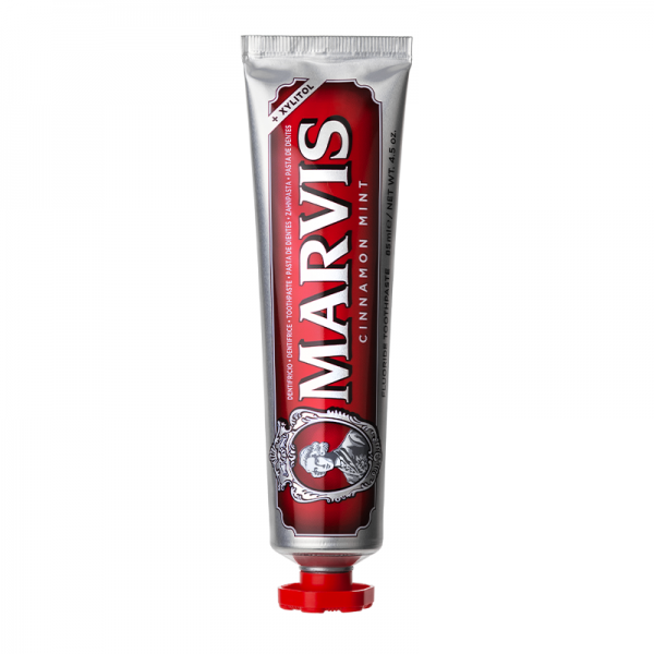 MARVIS Cinnamon mint pasta za zube 85ml