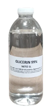 Glicerin Tecni 1L Julifarm