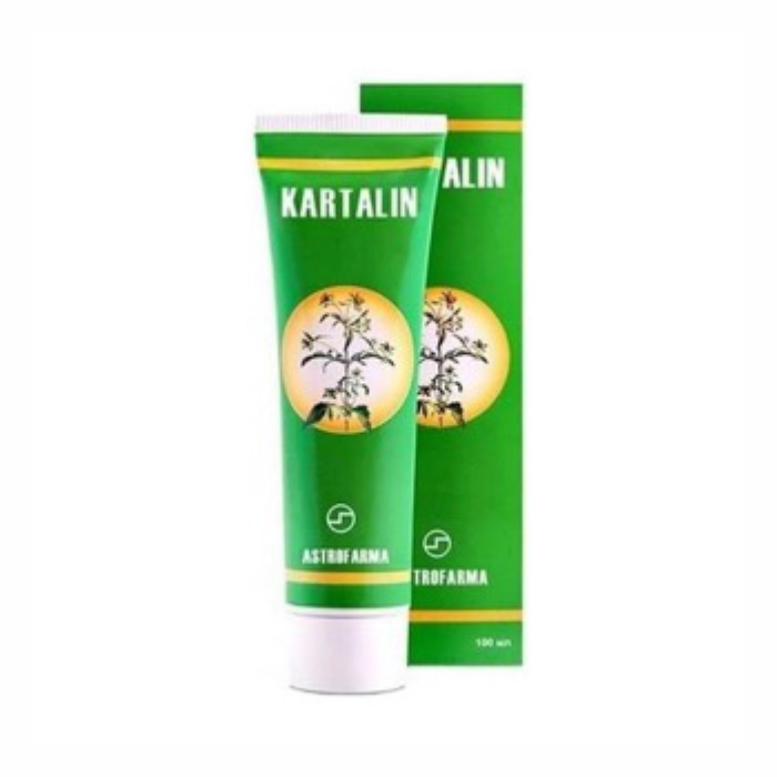 KARTALIN KREM 100ML