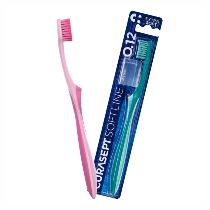 CURASEPT CET.ESTRA SOFT 012