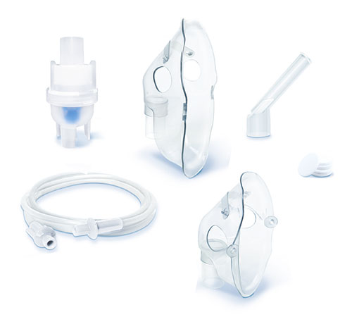 REZERVNI SET ZA INH.MEDEL