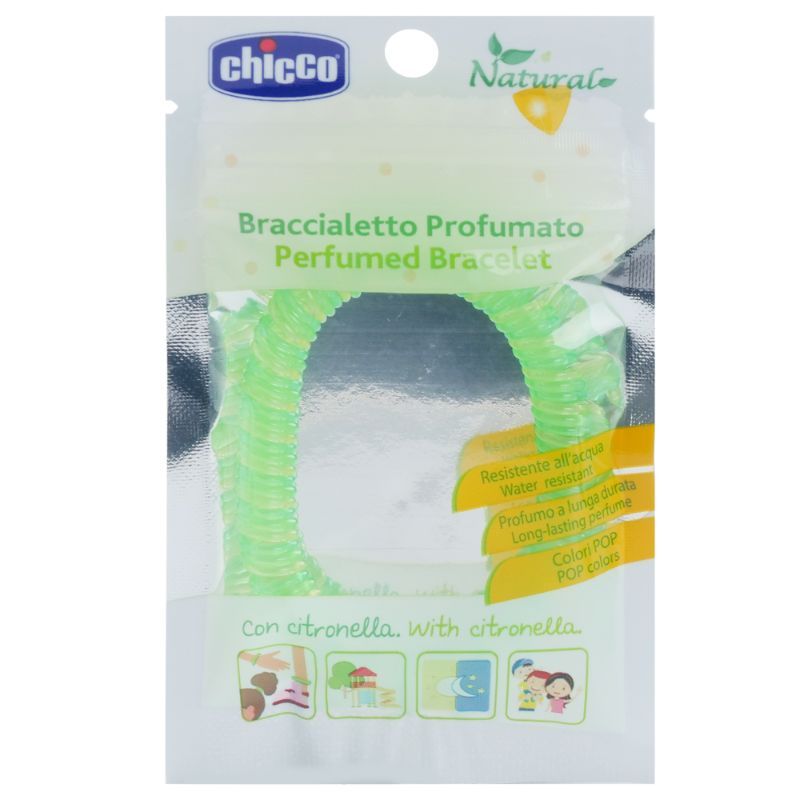 NARUKVICA ZA KOMARCE