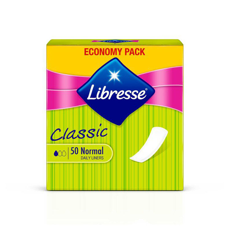 LIBRESSE DNEVNI CLAS.PARF40+10