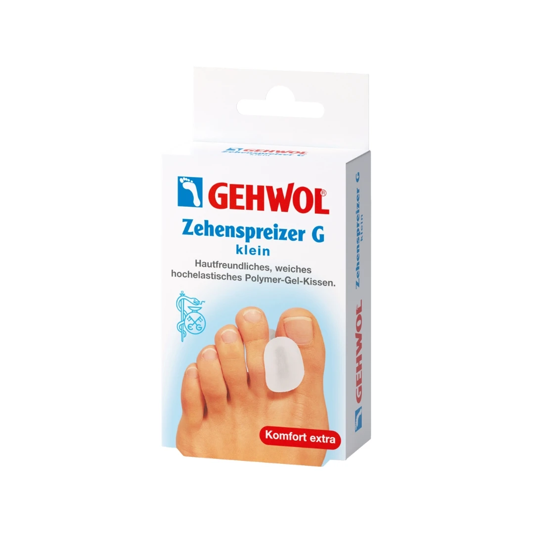 GEHWOL SEPARATOR GEL SRED.913