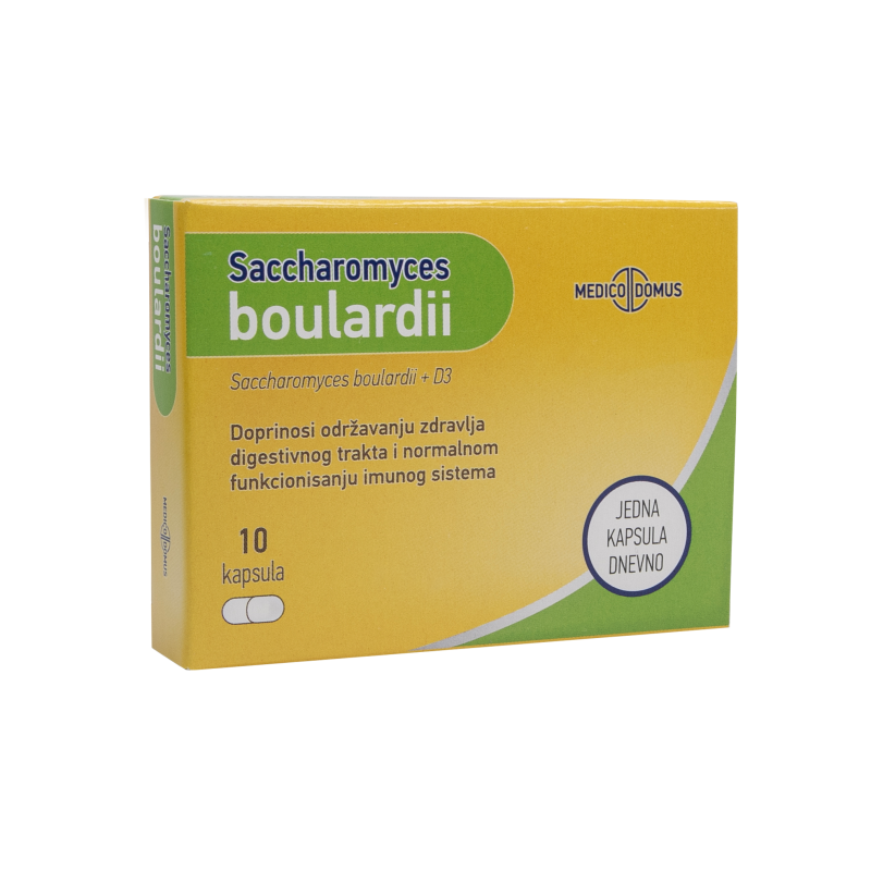 SACCHAROM.BULARDI CPS.A10