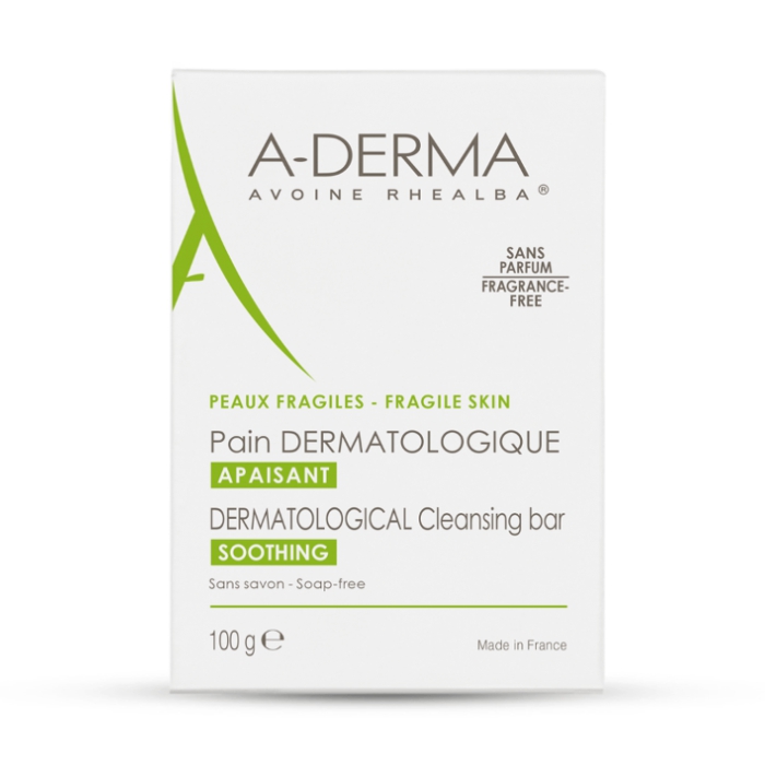 A-Derma dermatološki sindet 100g