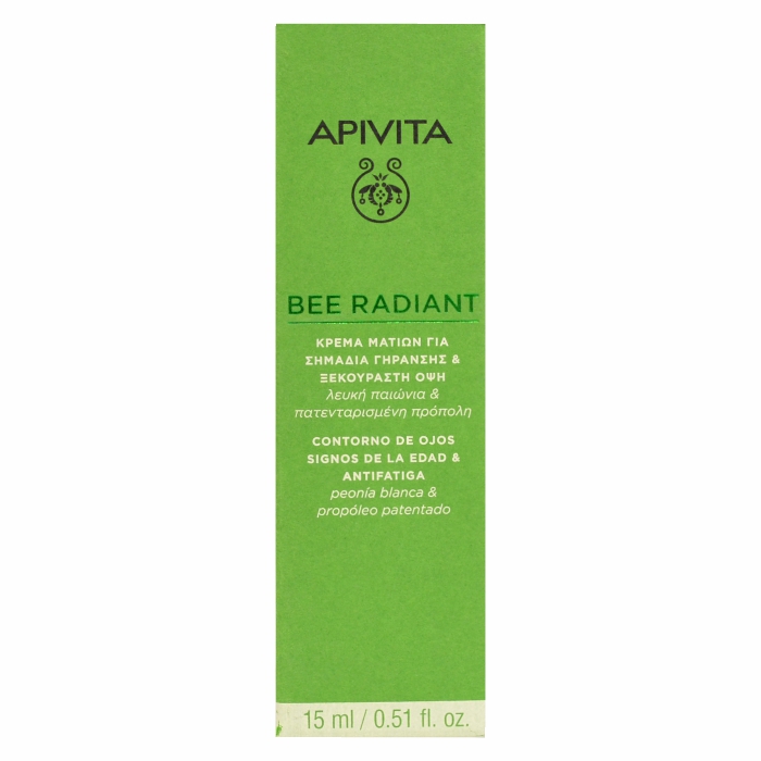 API.BEE RADIANT OKO OKA KR15ML