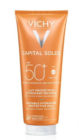 VICHY CS Ml.fam.F50 300 2694 VIC