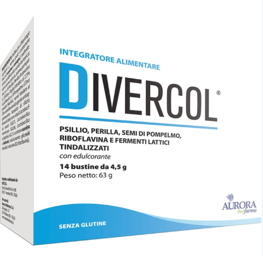 Divercol 14 kesica