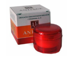 Antirid krema