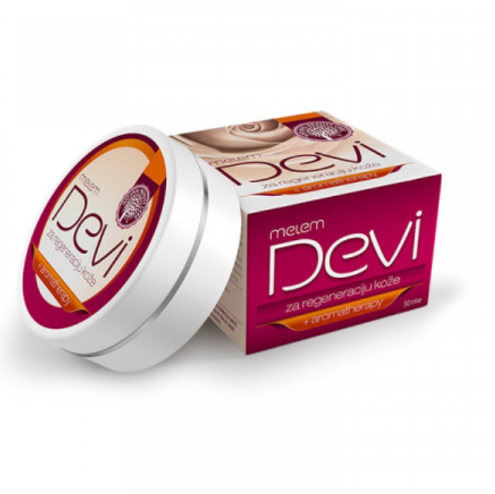 DEVI Melem za regeneraciju 50mL