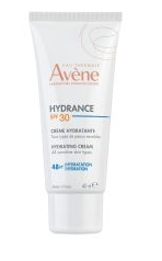 Avène Hydrance SPF 30 hidratantna krema, 40 ml