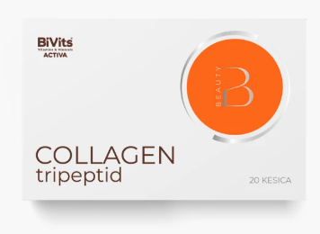 BIVITS COLLAGEN TRIPEPTID A20 KESICA