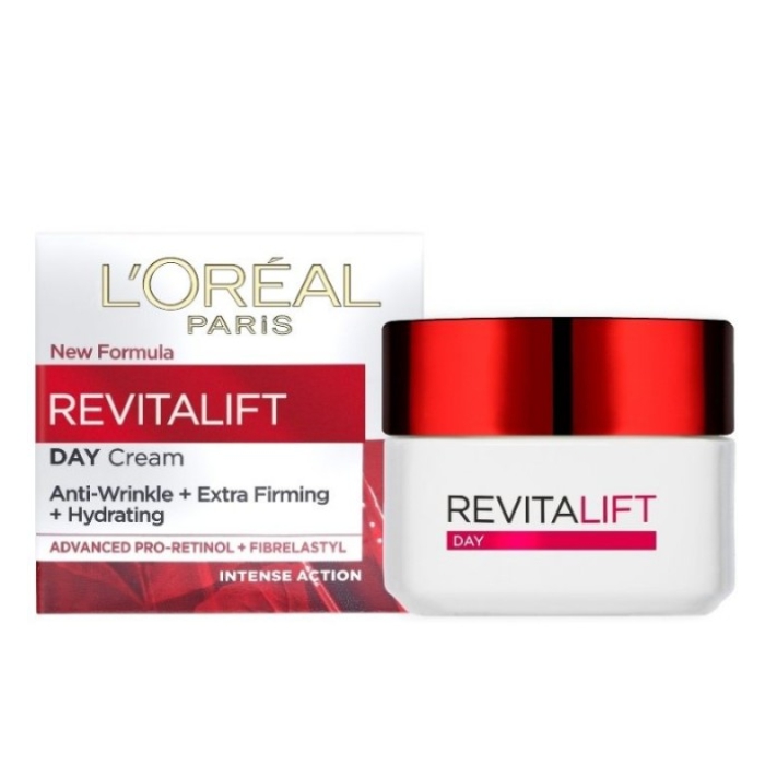 Loreal Paris Revitalift dnevna krema 50ml