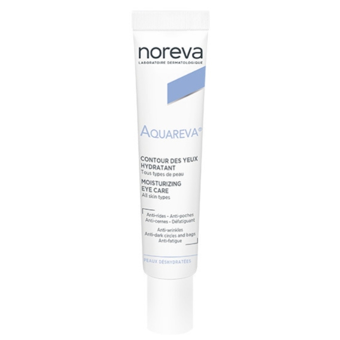 Noreva AQUAREVA hidratantna krema zona oka 15ml