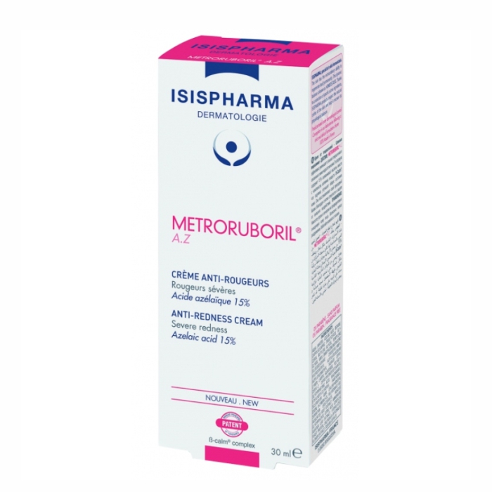 METRORUBORIL KREMA 30ML