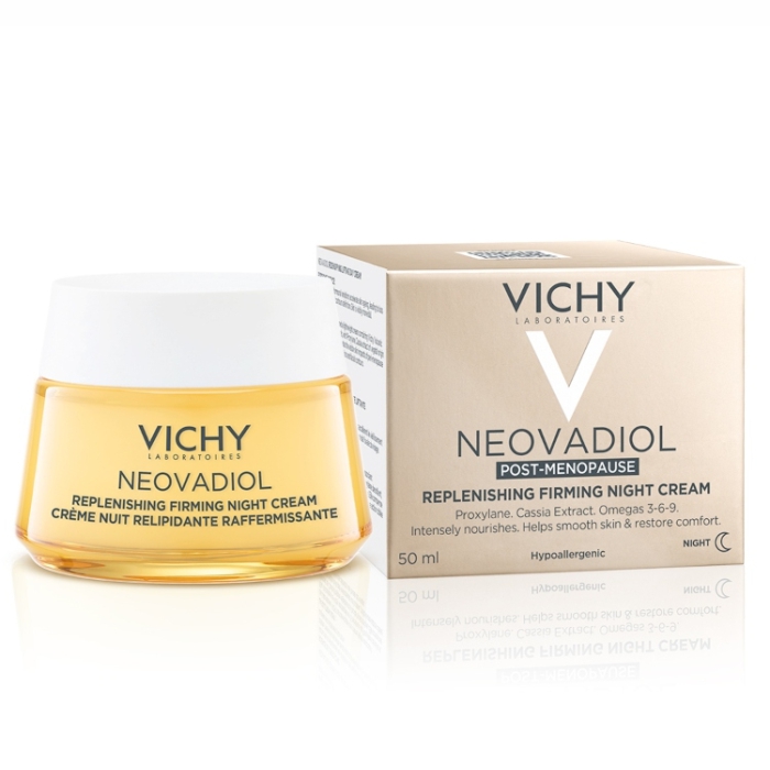 Vichy Neovadiol noćna krema postmenoza 50ml