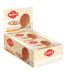 Holandski vafl karamela, 36 g
