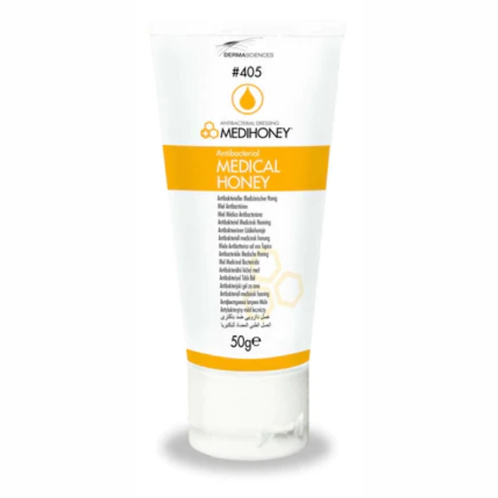 MEDIHONEY MEDICAL HONEY A 50GR