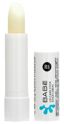 BABE Essentials Lip Care Stick SPF 20 4g