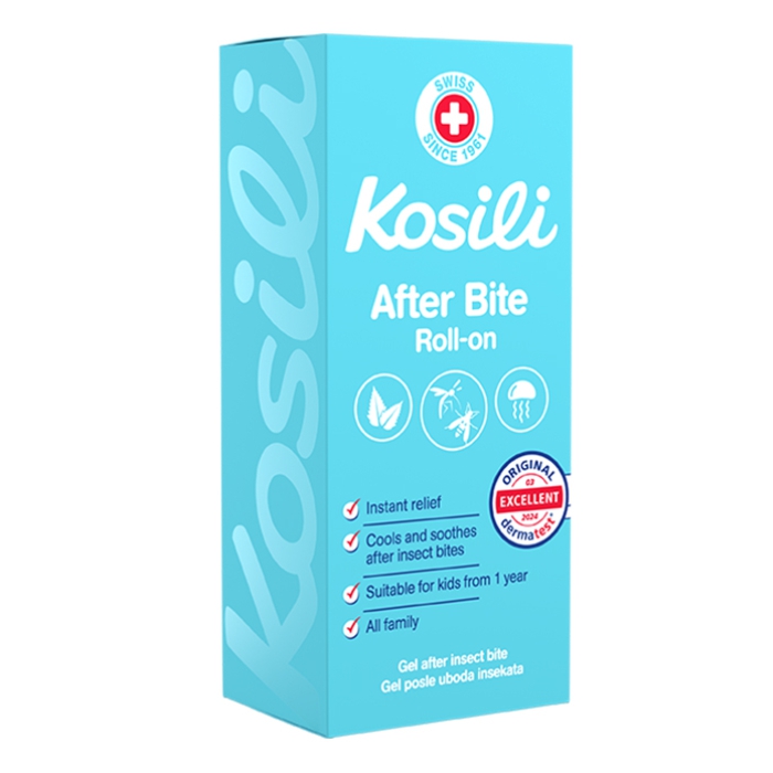 Kosili After Bite roll-on 30ml