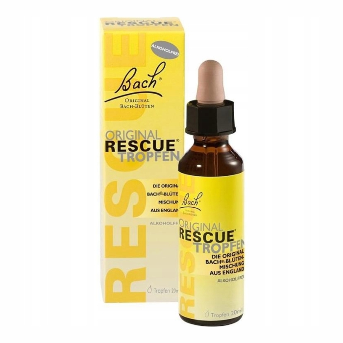 RESCUE KAPI 20ML