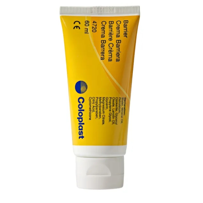 BARRIER KREMA 60G FOND