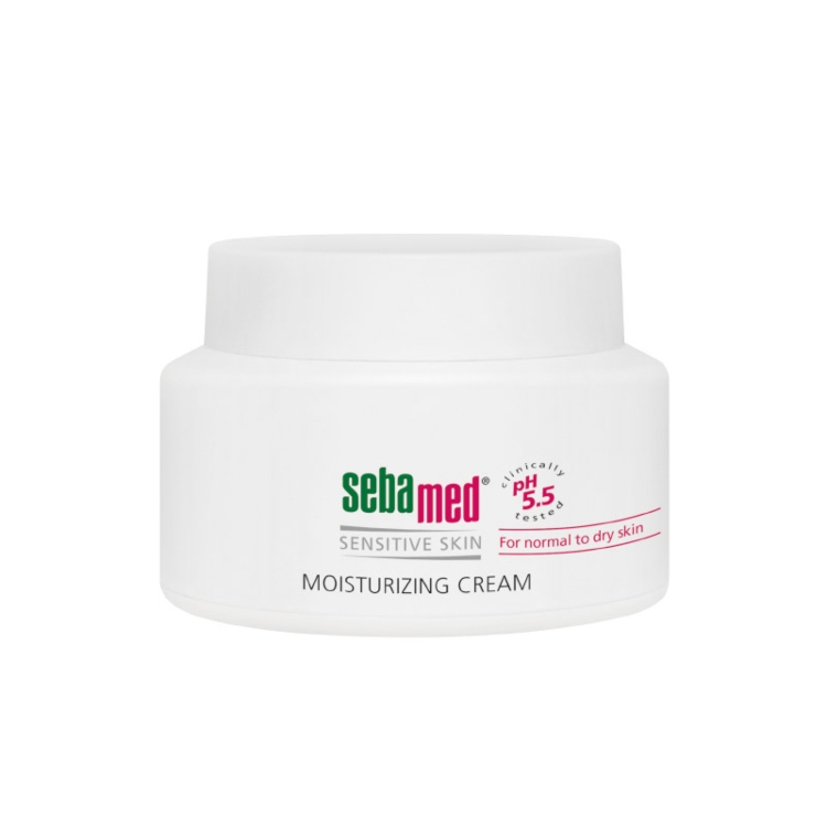 Sebamed hidratantna krema, 75ml