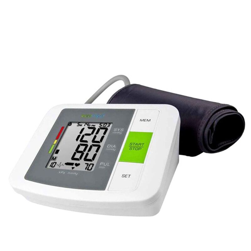 DIGITALNI MERAC PRITISKA NADLAKTICA BU-90E