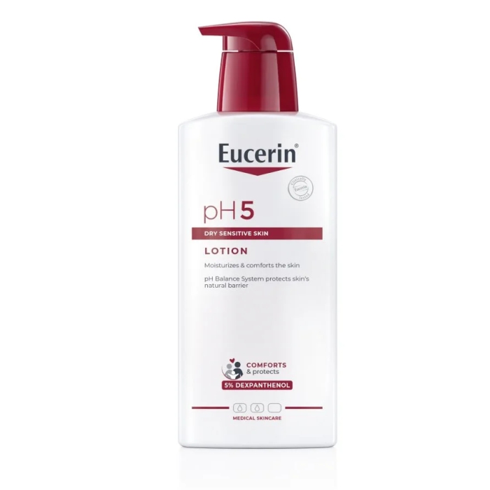Eucerin pH5 Losion za telo 250ml