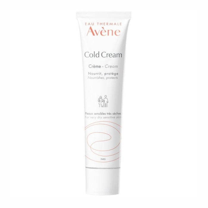 Avene Cold Cream 100ml