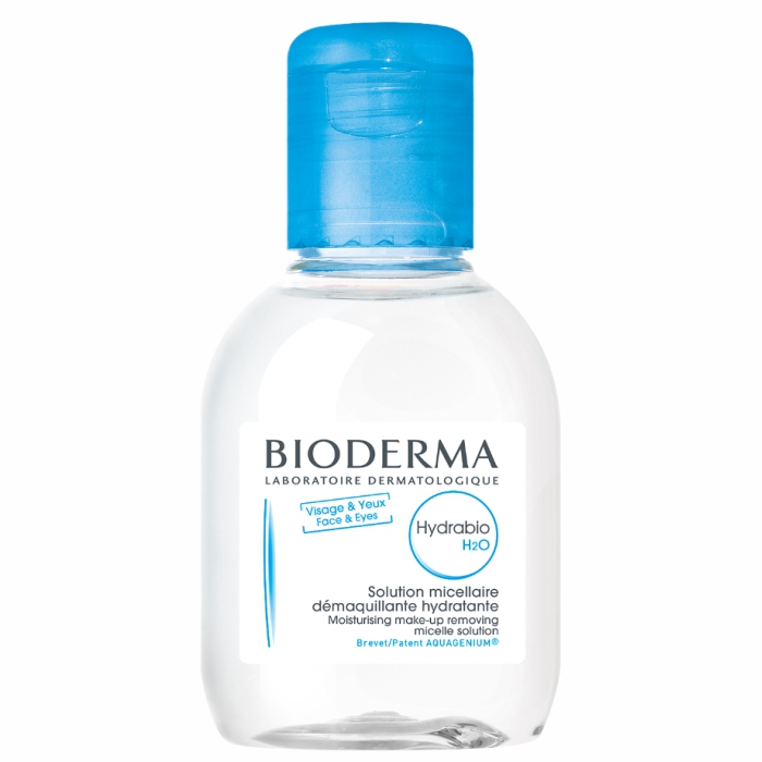 Bioderma Hydrabio Micelarna voda, 100ml