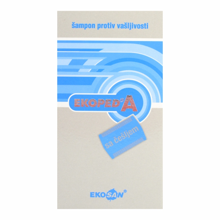 EKOPED-A SAM.+CESALJ50ML