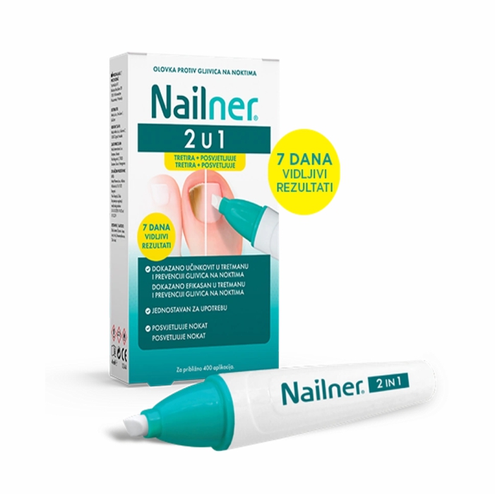 NAILNER PEN OLOVKA PR.GLJIVICA