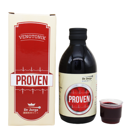 PROVEN TONIK 250ML