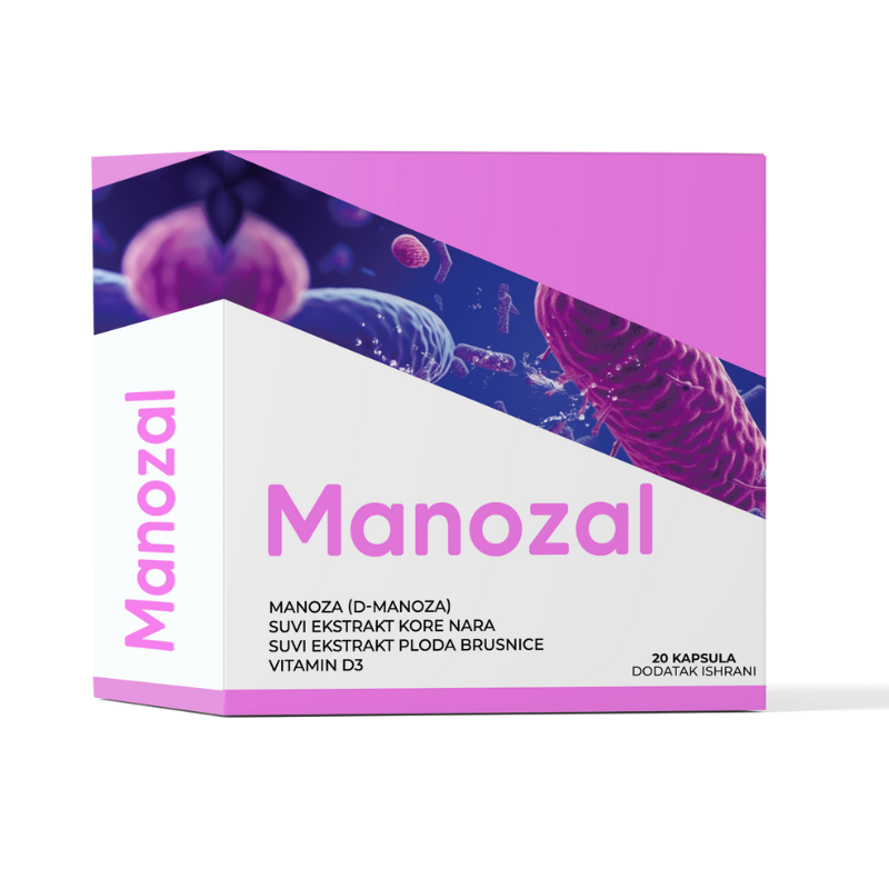 Manozal kapsule, a20