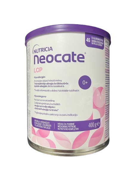 NEOCATE 400G