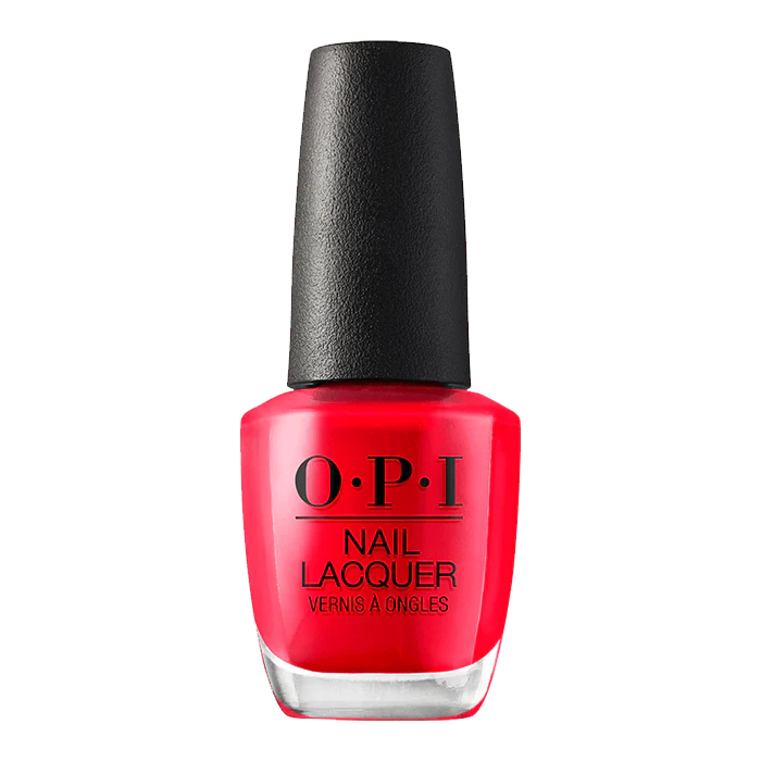 OPI Lak Coca-Cola Red 15ml