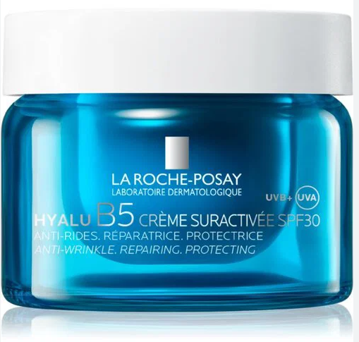 La Roche-Posay Hyalu B5 Jar krema, 50 ml